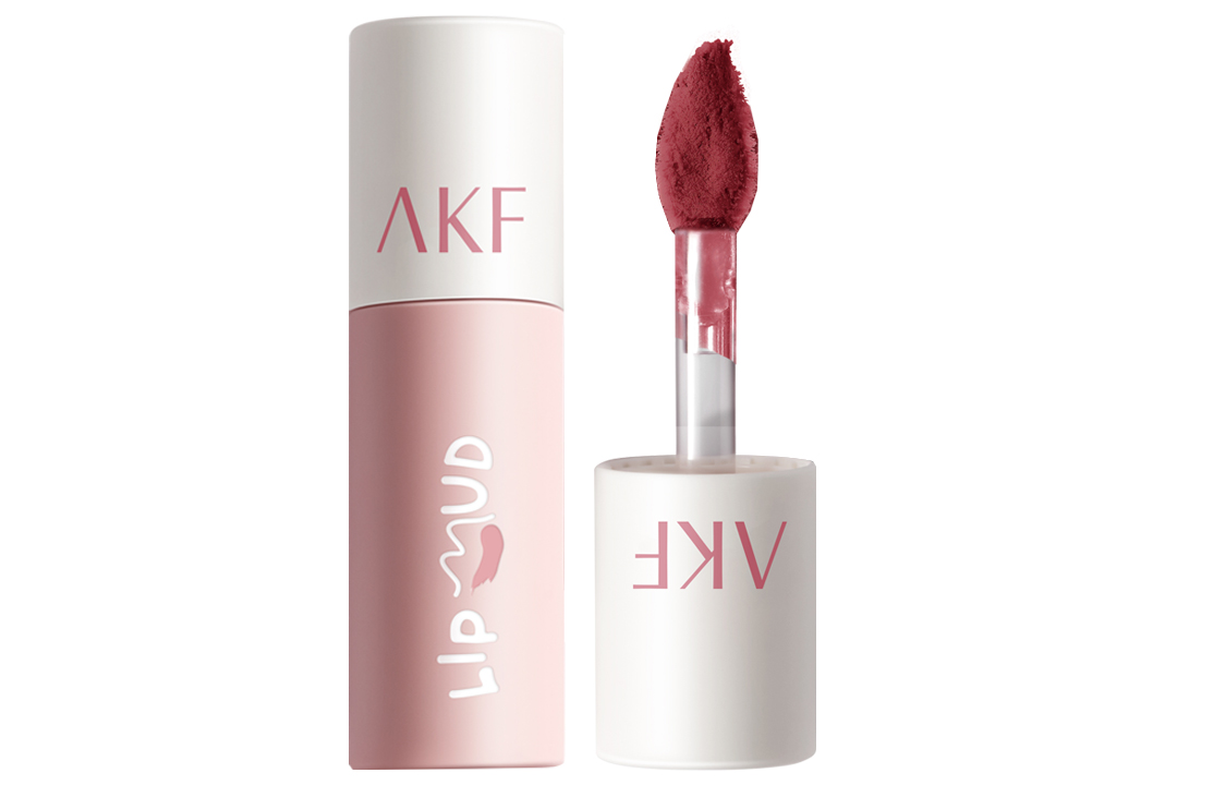 Помада-тинтирующее средство / Блеск для губ / Жидкая помада Women's AKF
Помада-тинтирующее средство / Блеск для губ / Жидкая помада Women's AKF