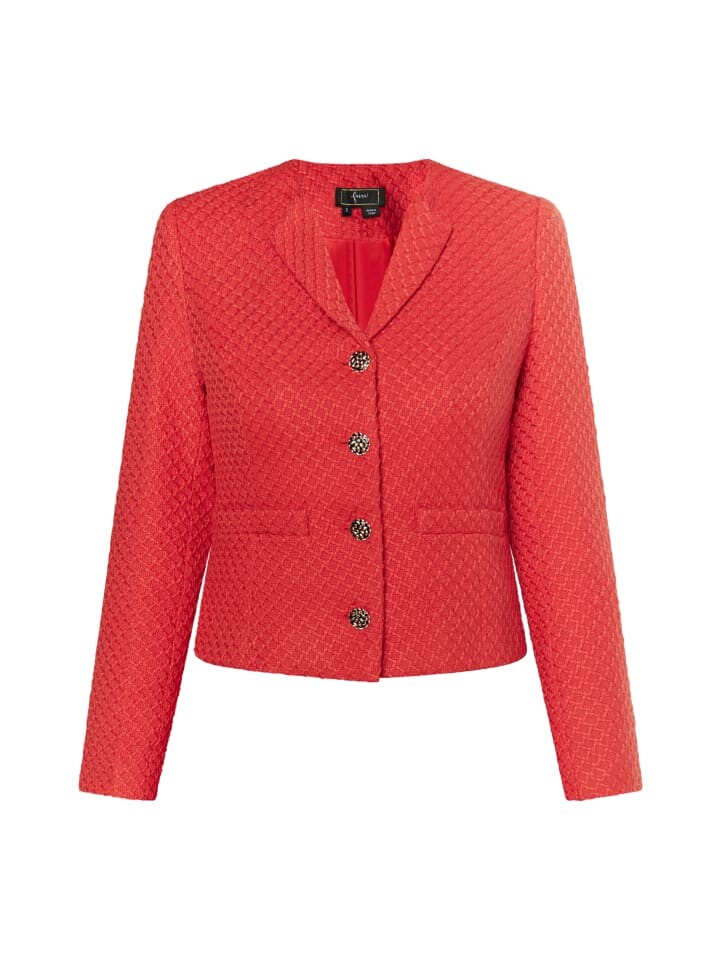Блейзер faina, красный
Блейзер faina, красный