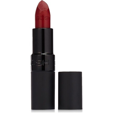 Губная помада Velvet Touch Matt 024 Matt The Red, Gosh
Губная помада Velvet Touch Matt 024 Matt The Red, Gosh