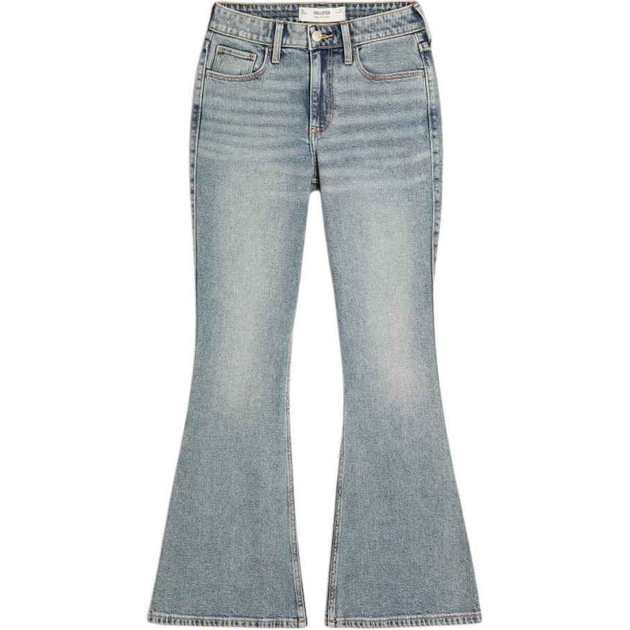 Hollister/ Джинсы женские синие
Hollister/ Джинсы женские синие