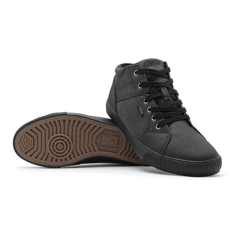 Кроссовки Chrome Southside 2.0, черный
Кроссовки Chrome Southside 2.0, черный