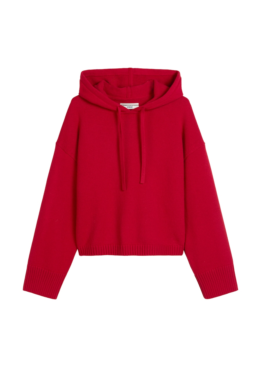 Свитер Marc O'Polo DENIM, красный
Свитер Marc O'Polo DENIM, красный