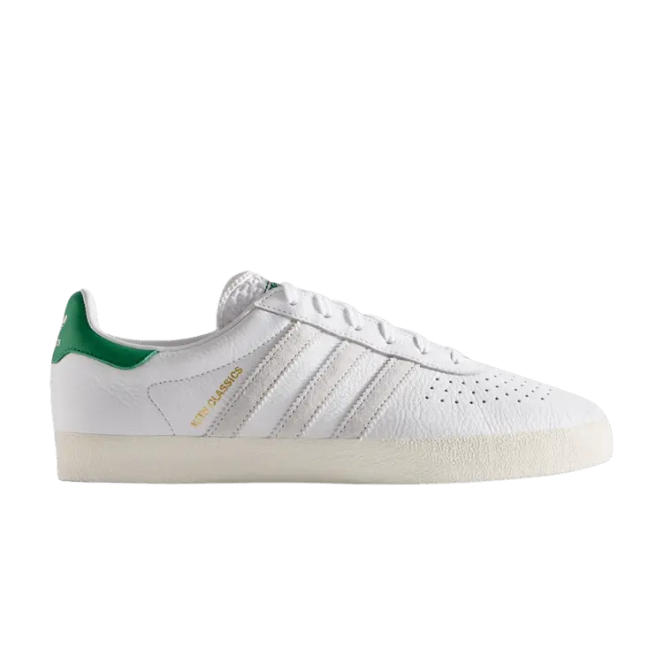 Кроссовки Kith x AS350 'Classics Program', белый
Кроссовки Kith x AS350 'Classics Program', белый