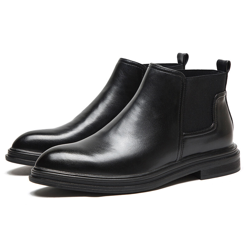 Ботинки Chi Wolf Chelsea Boots Men
Ботинки Chi Wolf Chelsea Boots Men