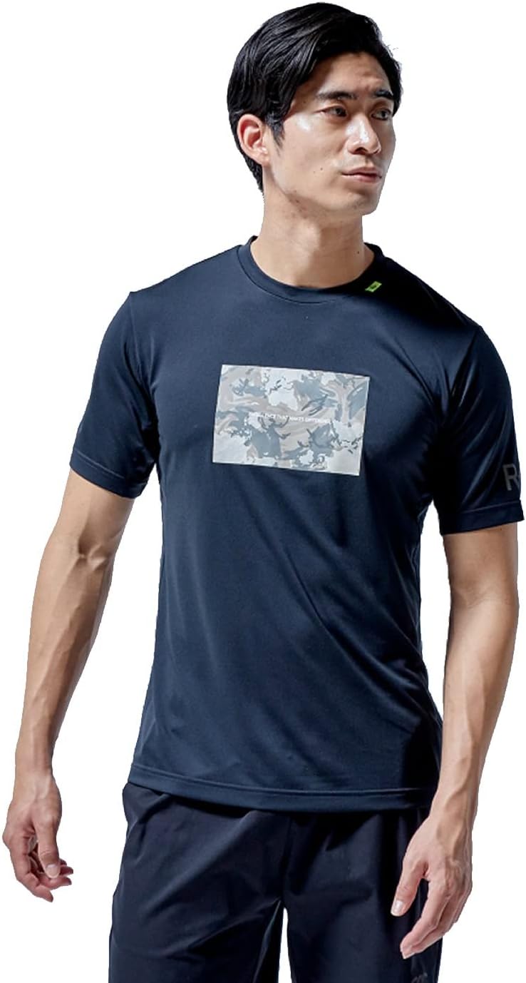 Мужская спортивная футболка Canterbury 1ST Layer
Мужская спортивная футболка Canterbury 1ST Layer