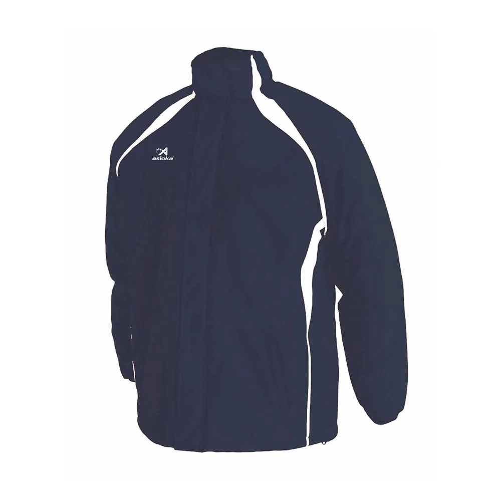 Парка Asioka Roma, синий
Парка Asioka Roma, синий