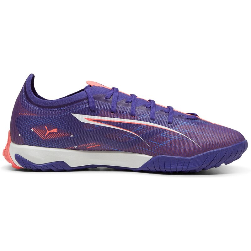 Футбольные бутсы Ultra 5 Match TT для игры на хард-корте Puma, белый
Футбольные бутсы Ultra 5 Match TT для игры на хард-корте Puma, белый