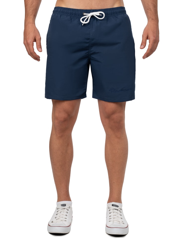 Шорты темно-синего цвета Reichstadt
Шорты темно-синего цвета Reichstadt