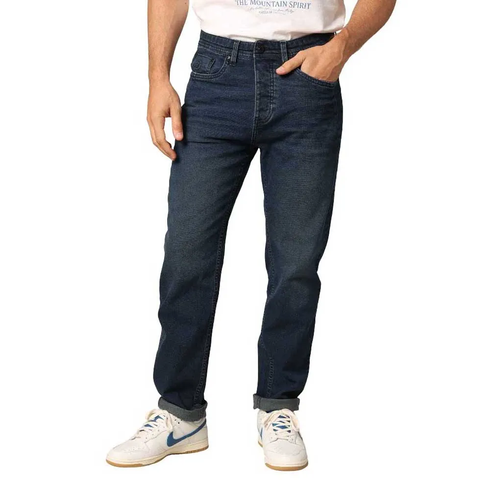 Джинсы Deeluxe Civan jeans, синий
Джинсы Deeluxe Civan jeans, синий