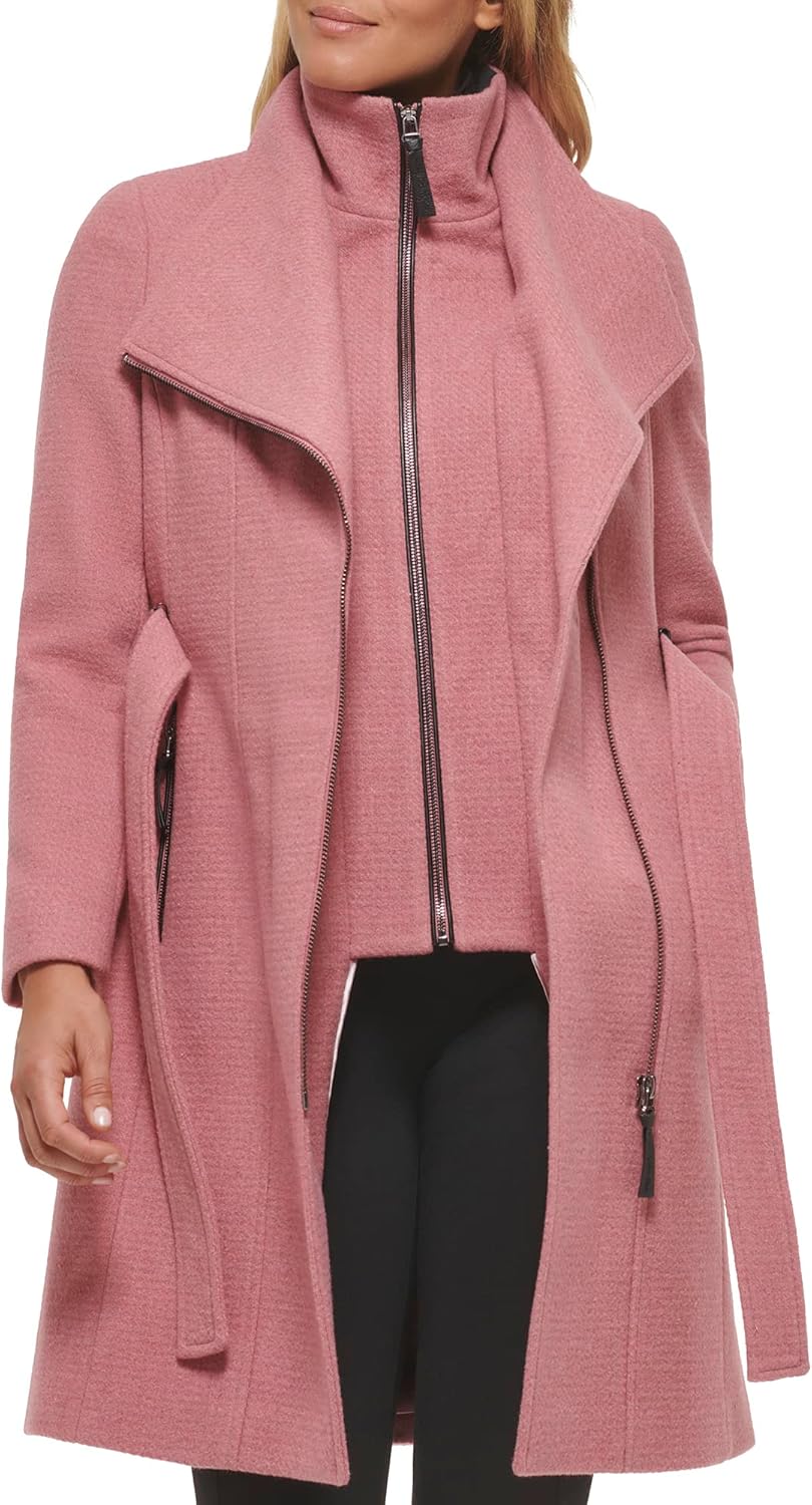 Женская шерстяная куртка Calvin Klein, Angled Twill Rose
Женская шерстяная куртка Calvin Klein, Angled Twill Rose