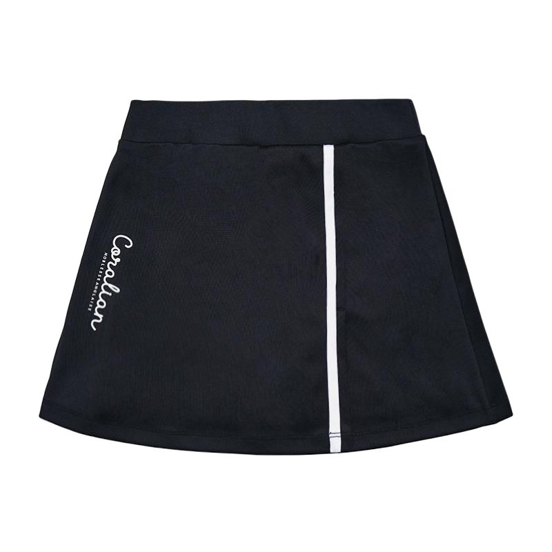 Повседневная короткая юбка женская черная CORALIAN
Повседневная короткая юбка женская черная CORALIAN