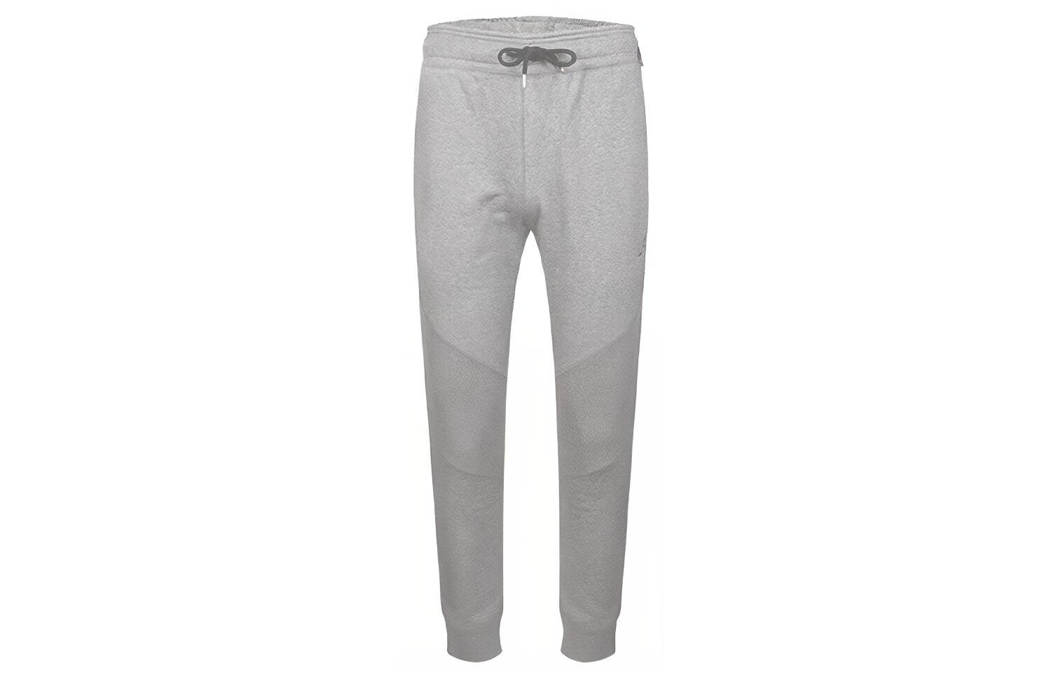 Трикотажные спортивные штаны мужские серые Jordan, серый
Трикотажные спортивные штаны мужские серые Jordan, серый