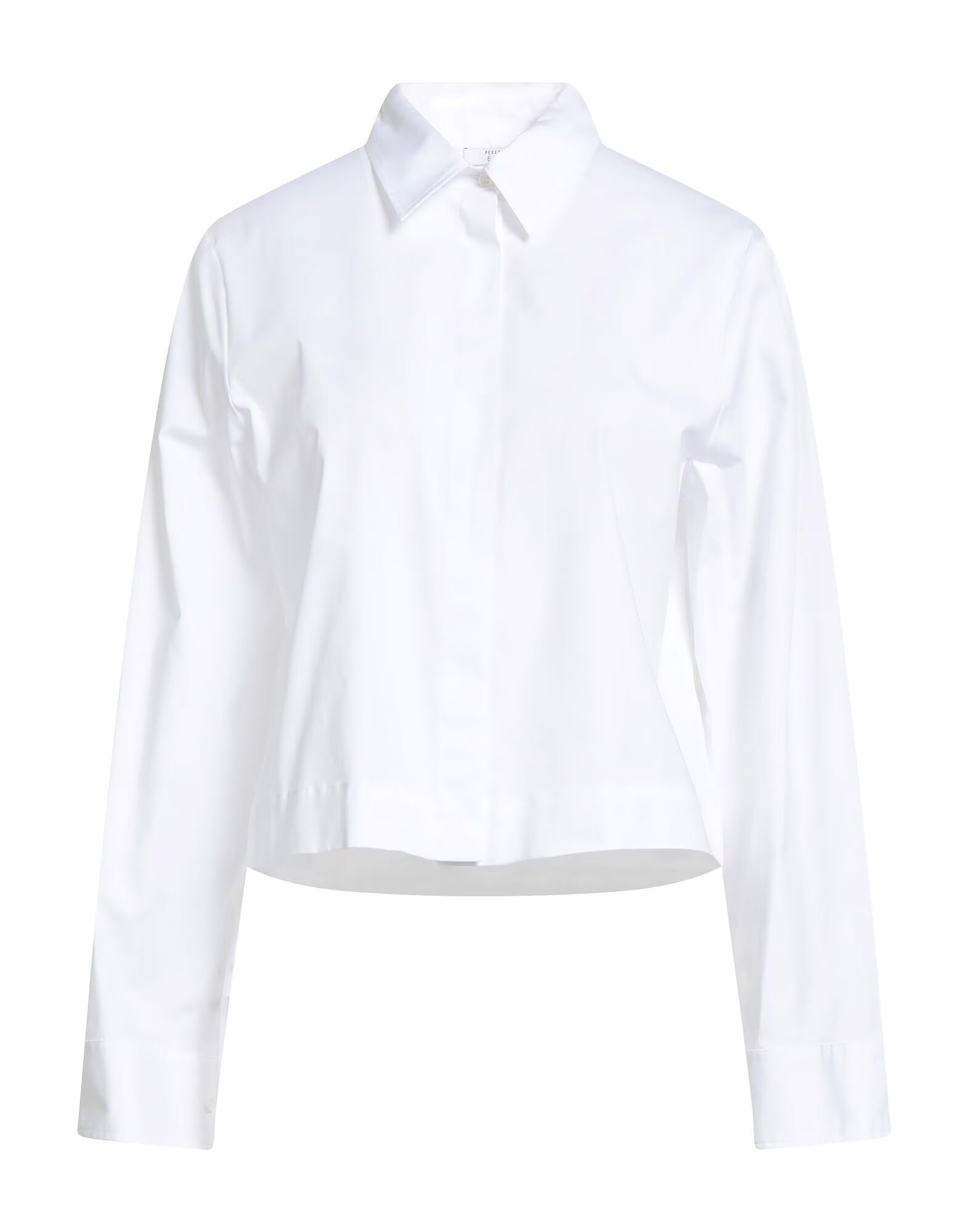 Рубашка EASY Peserico, белый
Рубашка EASY Peserico, белый