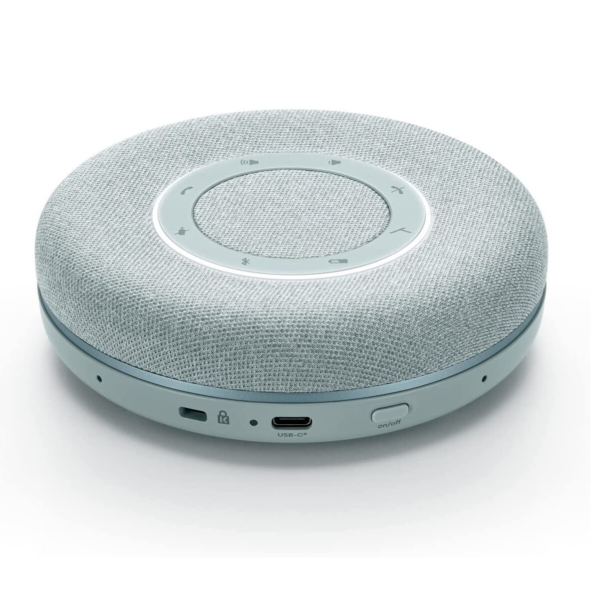 Беспроводная колонка Beyerdynamic Space, аквамарин
Беспроводная колонка Beyerdynamic Space, аквамарин