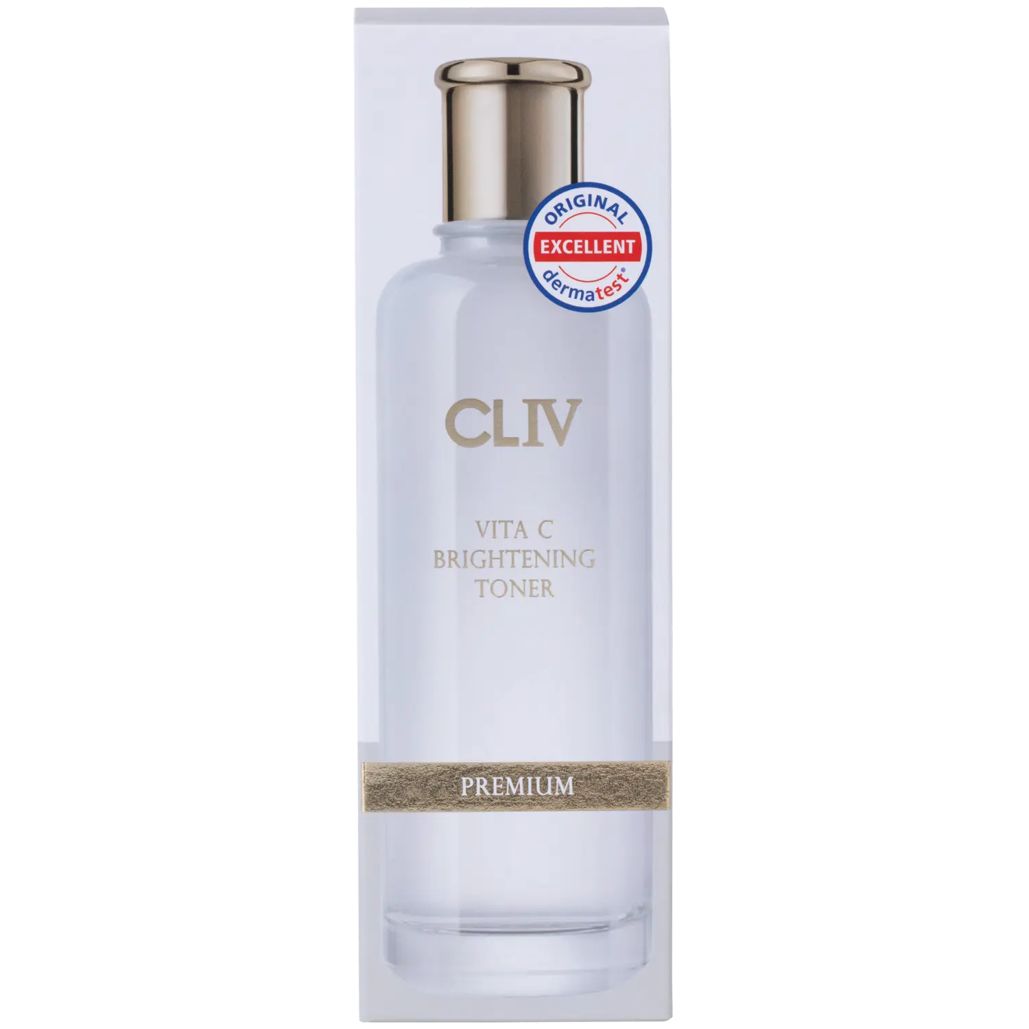 Cliv Vita C осветляющий тоник для лица, 150 мл
Cliv Vita C осветляющий тоник для лица, 150 мл