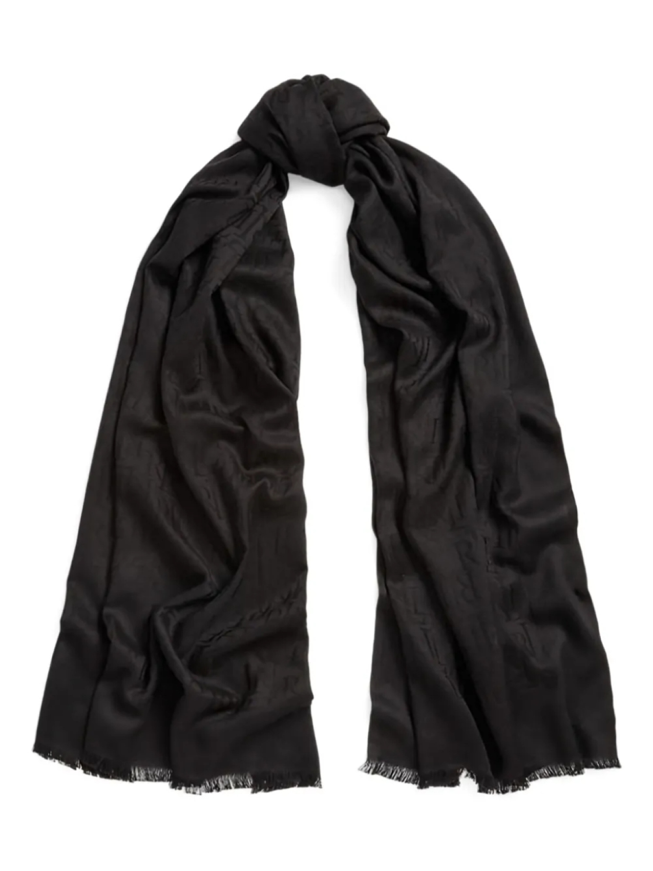 Lauren Ralph Lauren шарф с жаккардовым логотипом, синий
Lauren Ralph Lauren шарф с жаккардовым логотипом, синий