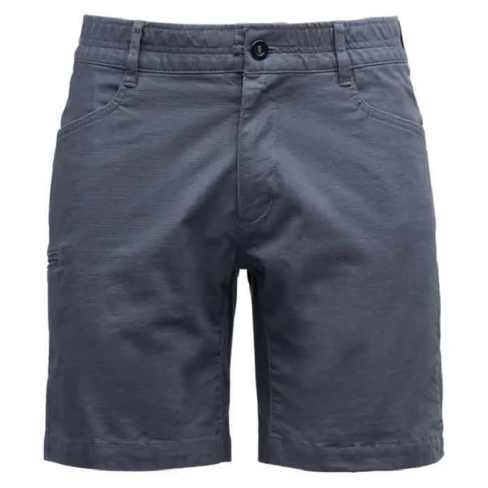 Шорты Black Diamond Rocklock, синий
Шорты Black Diamond Rocklock, синий