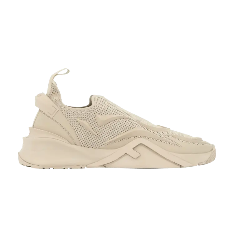 Кроссовки Fendi Flow Beige, коричневый
Кроссовки Fendi Flow Beige, коричневый