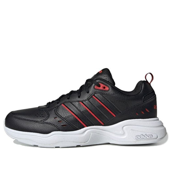 Кроссовки neo strutter Adidas, черный
Кроссовки neo strutter Adidas, черный