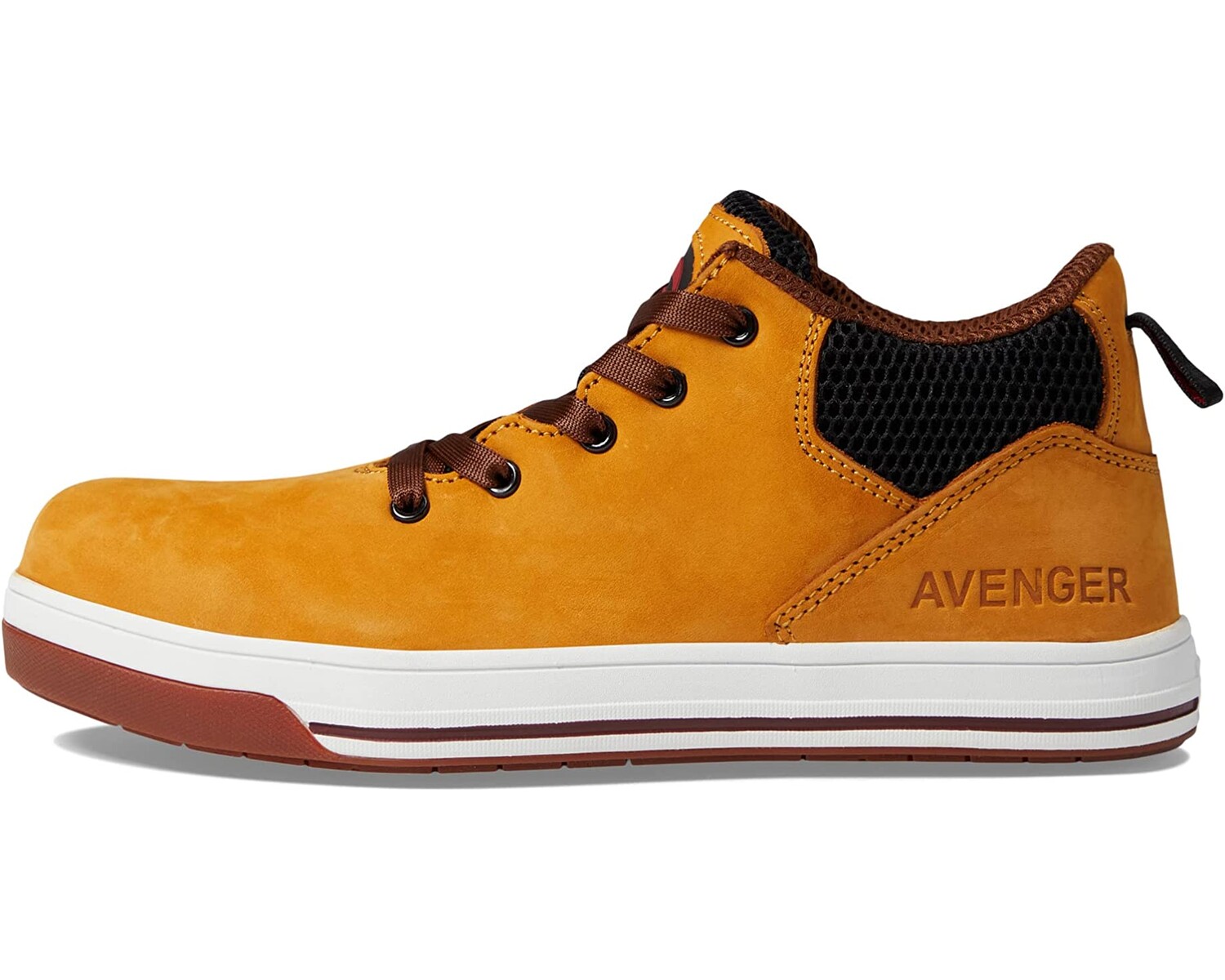 Кроссовки North Haven Swarm CT Avenger Work Boots, пшеница, Коричневый, Кроссовки North Haven Swarm CT Avenger Work Boots, пшеница
Кроссовки North Haven Swarm CT Avenger Work Boots, пшеница, Коричневый, Кроссовки North Haven Swarm CT Avenger Work Boots, пшеница