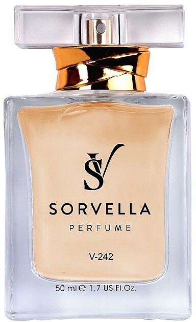 Духи Sorvella Perfume V-242 
Духи Sorvella Perfume V-242