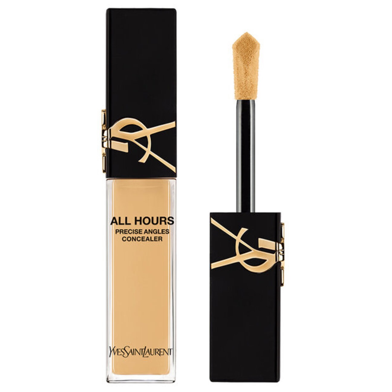 Консилер Yves Saint Laurent All Hours Precise Angles, LW1
Консилер Yves Saint Laurent All Hours Precise Angles, LW1