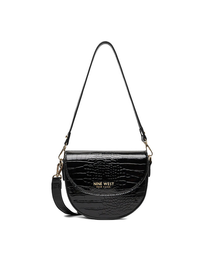 Сумка Nine West CEO-ZOE-S23806, черный
Сумка Nine West CEO-ZOE-S23806, черный