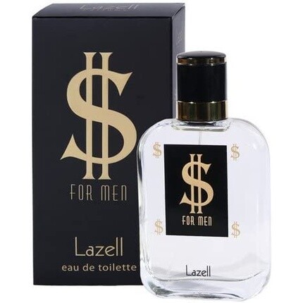 Lazell For Men Millionaire Men-Inspired 100 мл EDT с 5 мл дорожным распылителем духов и дозатором для помпы
Lazell For Men Millionaire Men-Inspired 100 мл EDT с 5 мл дорожным распылителем духов и дозатором для помпы