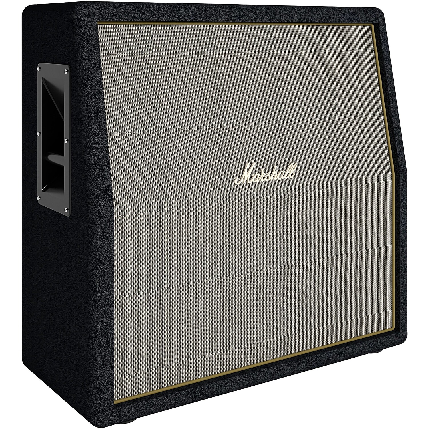 Marshall Origin412A 240W 4x12 Кабинет для гитары, черный
Marshall Origin412A 240W 4x12 Кабинет для гитары, черный