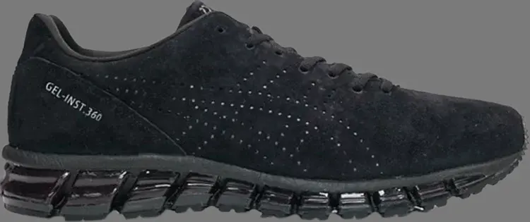 Кроссовки atmos x gel inst.360 Asics, черный
Кроссовки atmos x gel inst.360 Asics, черный