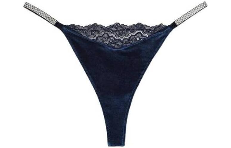 Женские трусы Victoria'S Secret
Женские трусы Victoria'S Secret