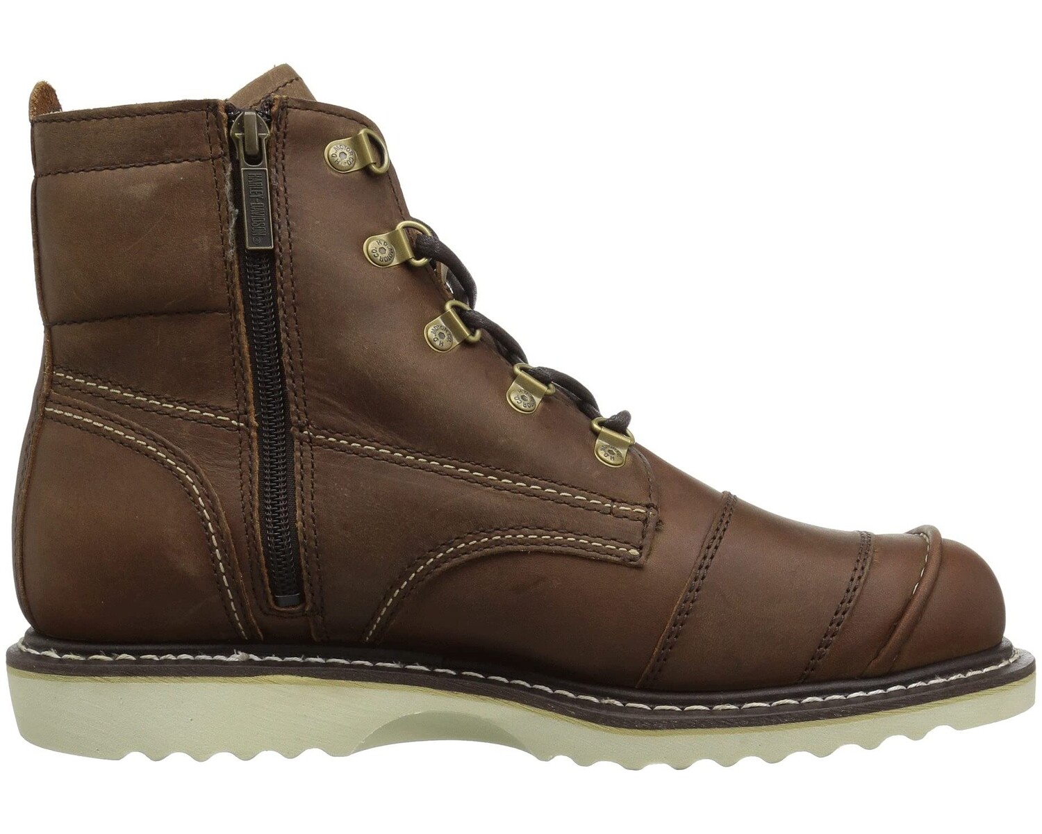 Ботинки Hagerman Harley-Davidson, коричневый
Ботинки Hagerman Harley-Davidson, коричневый