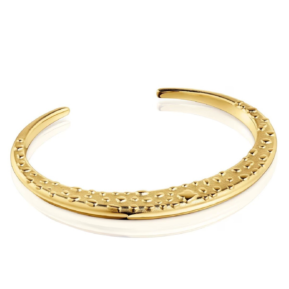 Браслет Tous Dybe, позолоченное серебро
Браслет Tous Dybe, позолоченное серебро