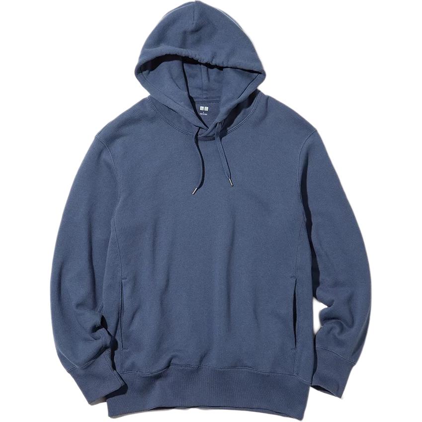 UNIQLO Свитшот Unisex Sea Blue
UNIQLO Свитшот Unisex Sea Blue