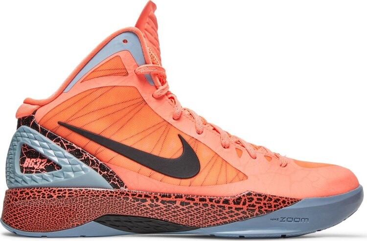 Кроссовки Nike Zoom Hyperdunk 2011 'Blake Griffin', оранжевый
Кроссовки Nike Zoom Hyperdunk 2011 'Blake Griffin', оранжевый