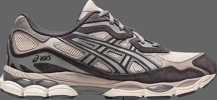 Кроссовки gel nyc 'oatmeal obsidian grey' Asics, пломбир, Серый, Кроссовки gel nyc 'oatmeal obsidian grey' Asics, пломбир
Кроссовки gel nyc 'oatmeal obsidian grey' Asics, пломбир, Серый, Кроссовки gel nyc 'oatmeal obsidian grey' Asics, пломбир