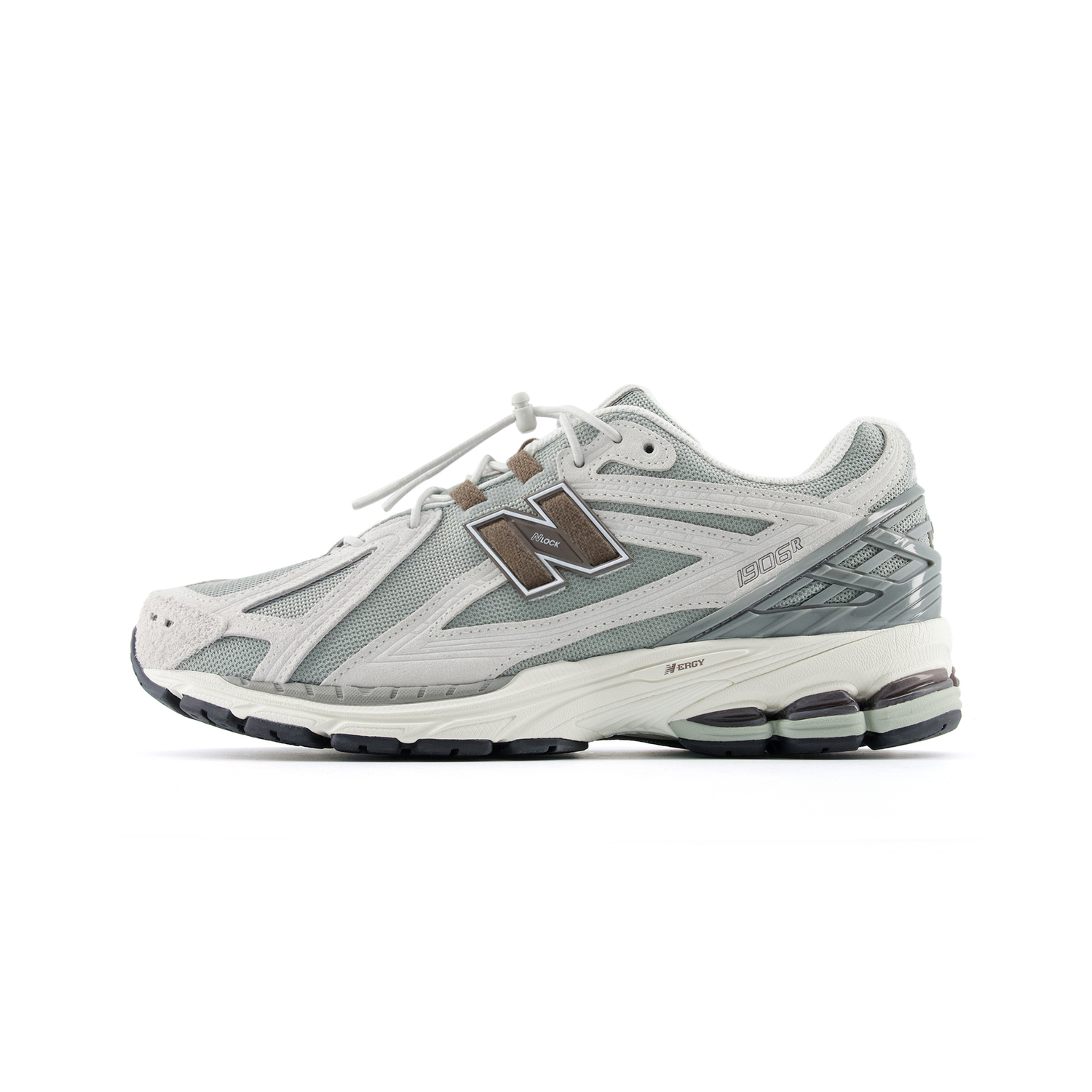 U1906 кроссовки Low top Unisex New Balance, светло серый
U1906 кроссовки Low top Unisex New Balance, светло серый