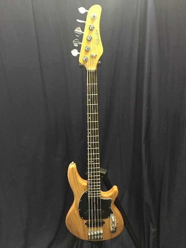 Шектер CV-5 Schecter
Шектер CV-5 Schecter