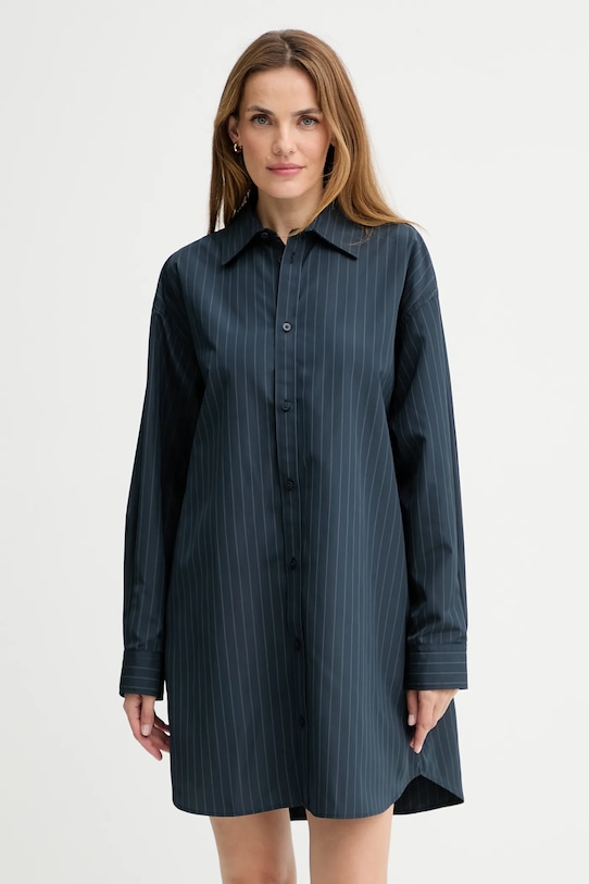 Платье G-Star, темно-синий
Платье G-Star, темно-синий