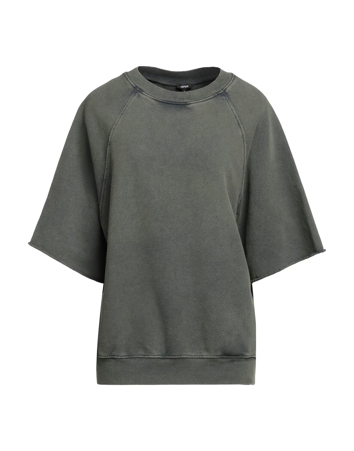 Толстовка Aspesi, серый
Толстовка Aspesi, серый