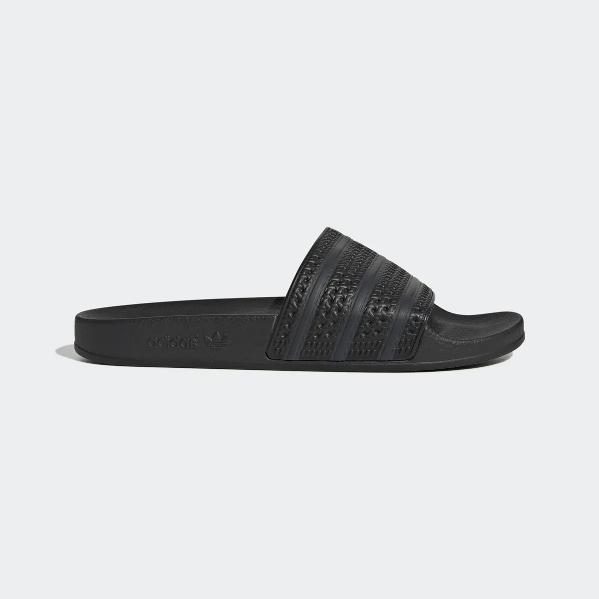 Сандалии для купания Adidas Originals "ADILETTE", цвет Core Black / Core Black / Carbon
Сандалии для купания Adidas Originals "ADILETTE", цвет Core Black / Core Black / Carbon