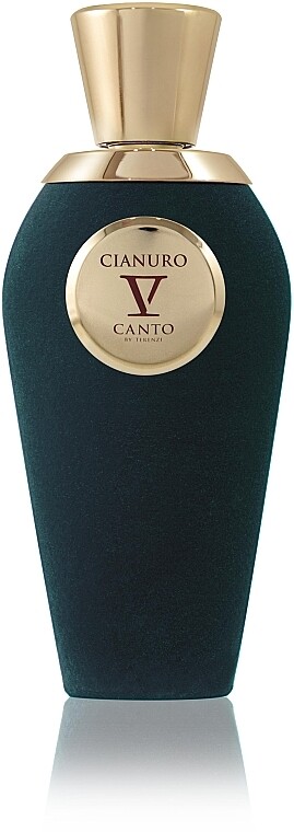Парфюм V Canto Cianuro
Парфюм V Canto Cianuro