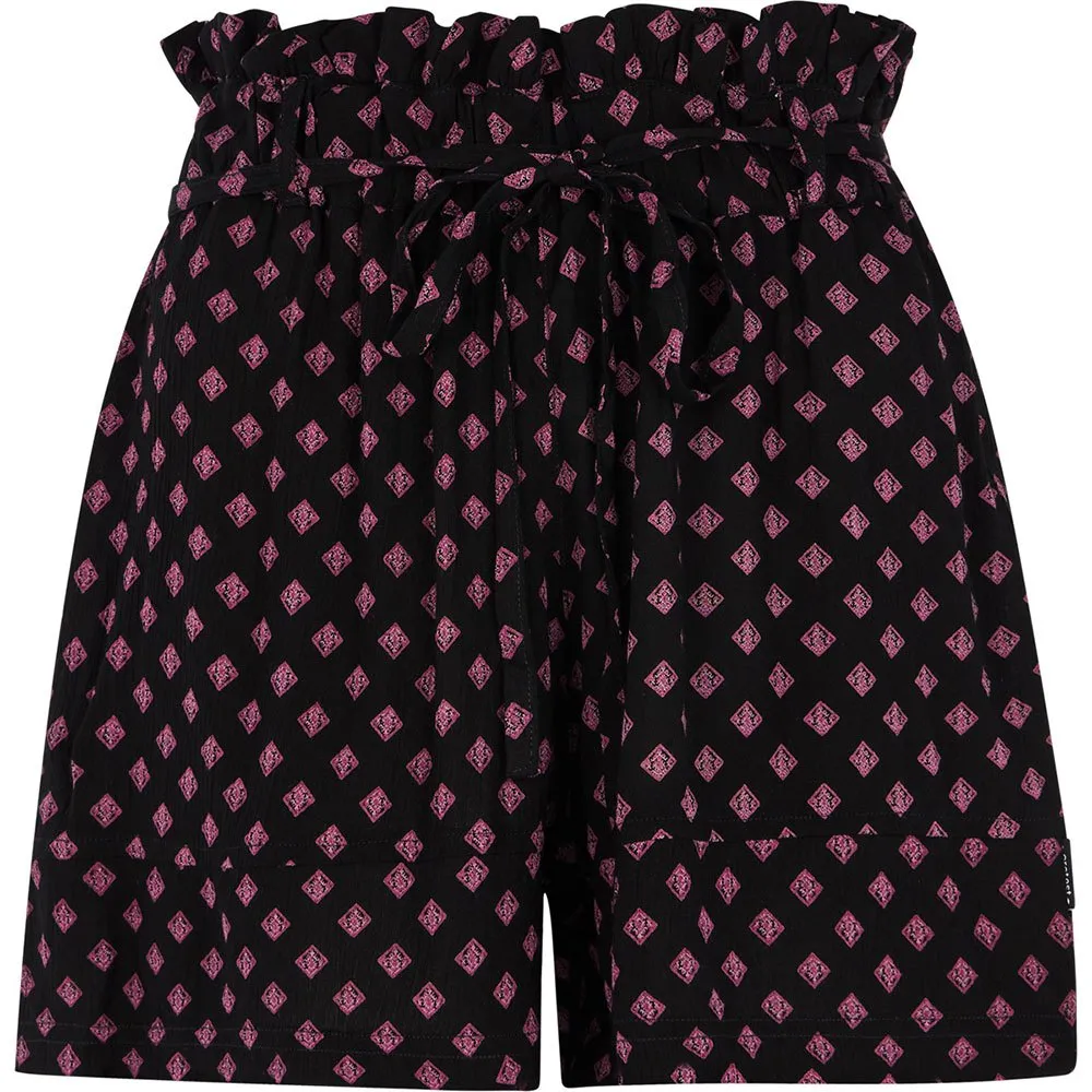 Шорты Protest Yolinda, черный
Шорты Protest Yolinda, черный