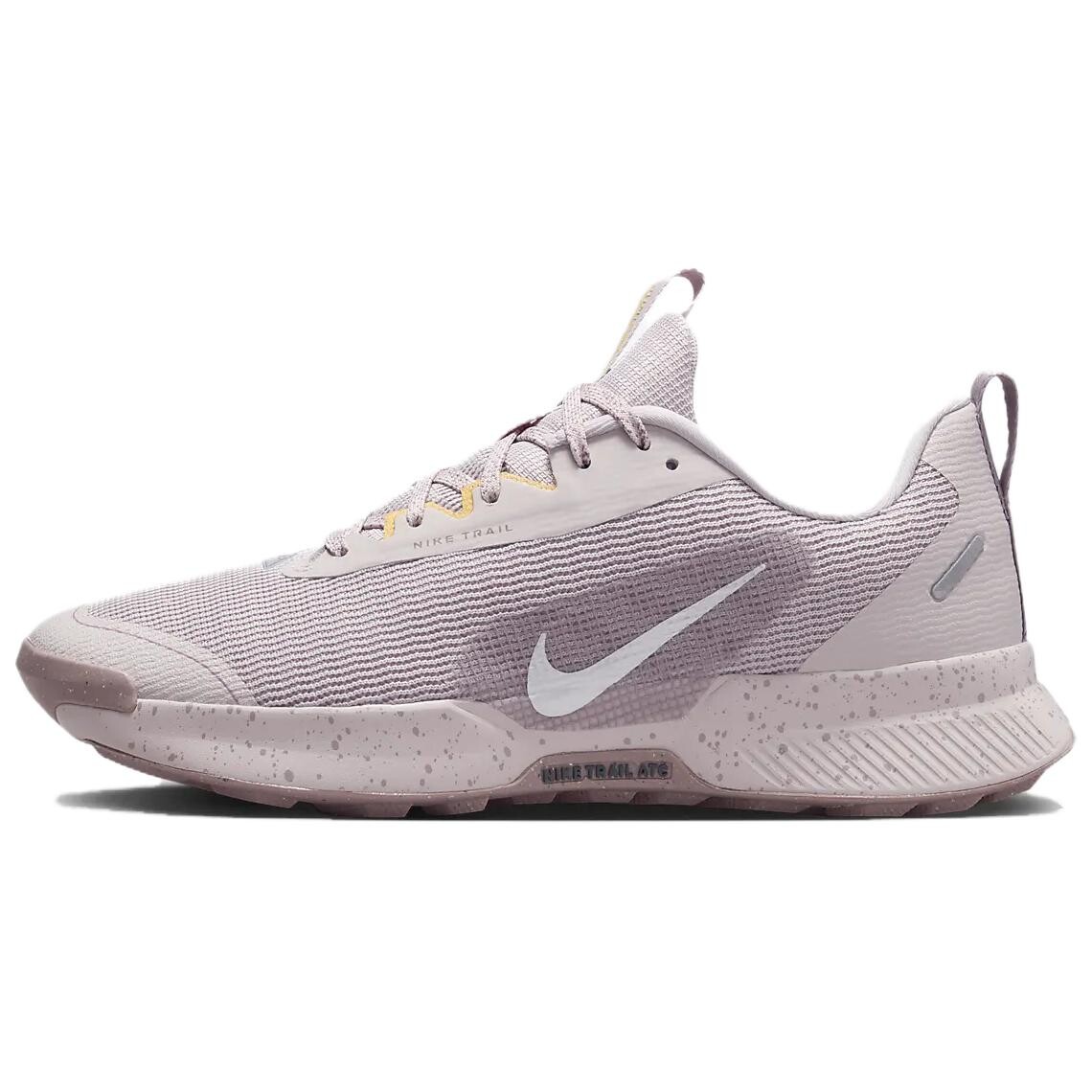 Кроссовки для бега по пересеченной местности Juniper, женские, низкие, фиолетовый Nike 
Кроссовки для бега по пересеченной местности Juniper, женские, низкие, фиолетовый Nike