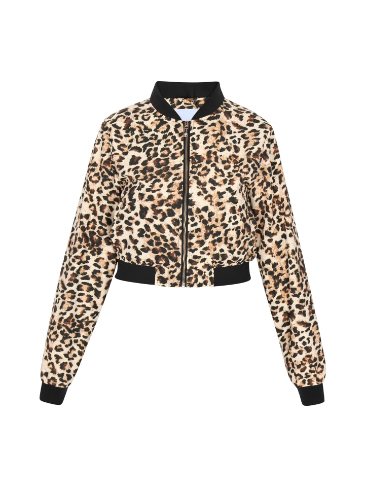 Куртка faina, цвет leo
Куртка faina, цвет leo