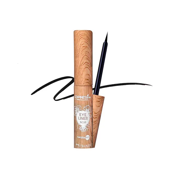 Подводка для глаз Copines Eyeliner Bio Madera Copines Line, 1 UD
Подводка для глаз Copines Eyeliner Bio Madera Copines Line, 1 UD