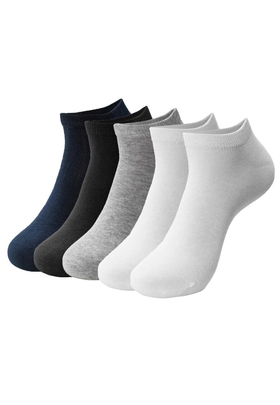 Носки INDICODE JEANS Socks Liotta, цвет Mixed colors
Носки INDICODE JEANS Socks Liotta, цвет Mixed colors