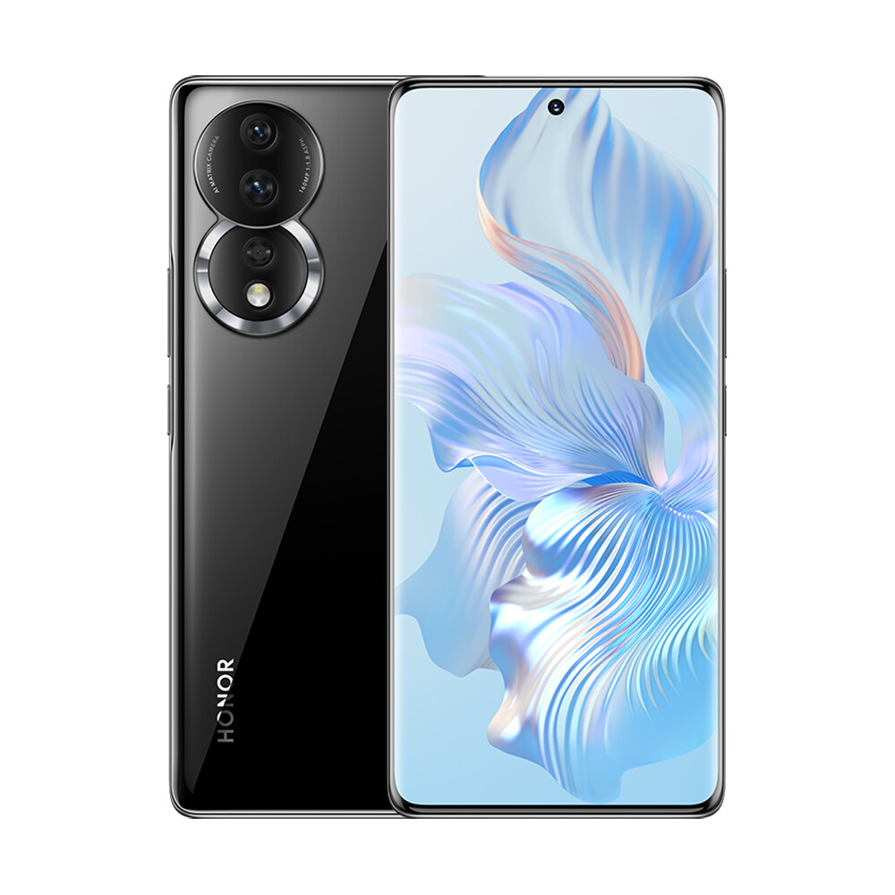 Смартфон Honor 80, 12Гб/256Гб, 2 Nano-SIM, ярко-черный
Смартфон Honor 80, 12Гб/256Гб, 2 Nano-SIM, ярко-черный