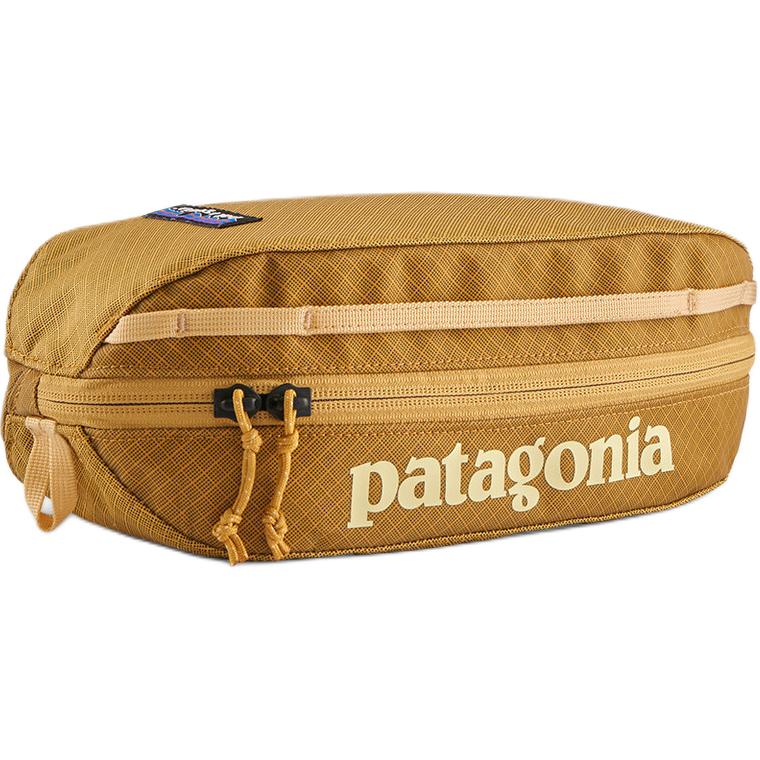 Patagonia Полиэстеровый дорожный чехол для хранения Unisex Beeswax Brown
Patagonia Полиэстеровый дорожный чехол для хранения Unisex Beeswax Brown