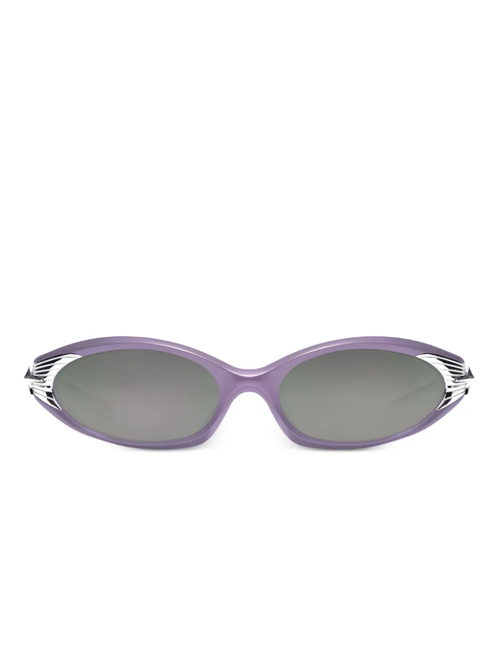 Солнцезащитные очки M87 V6 Gentle Monster, фиолетовый
Солнцезащитные очки M87 V6 Gentle Monster, фиолетовый